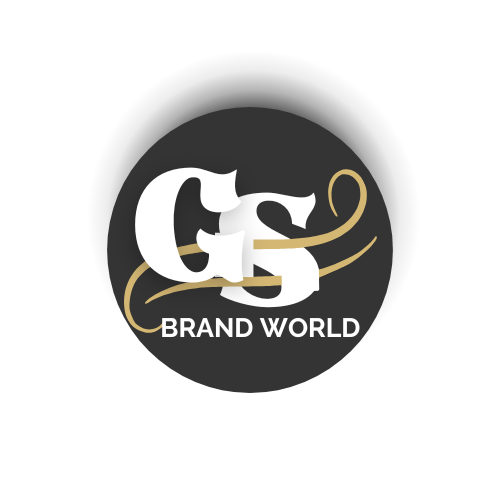 GS BRAND WORLD