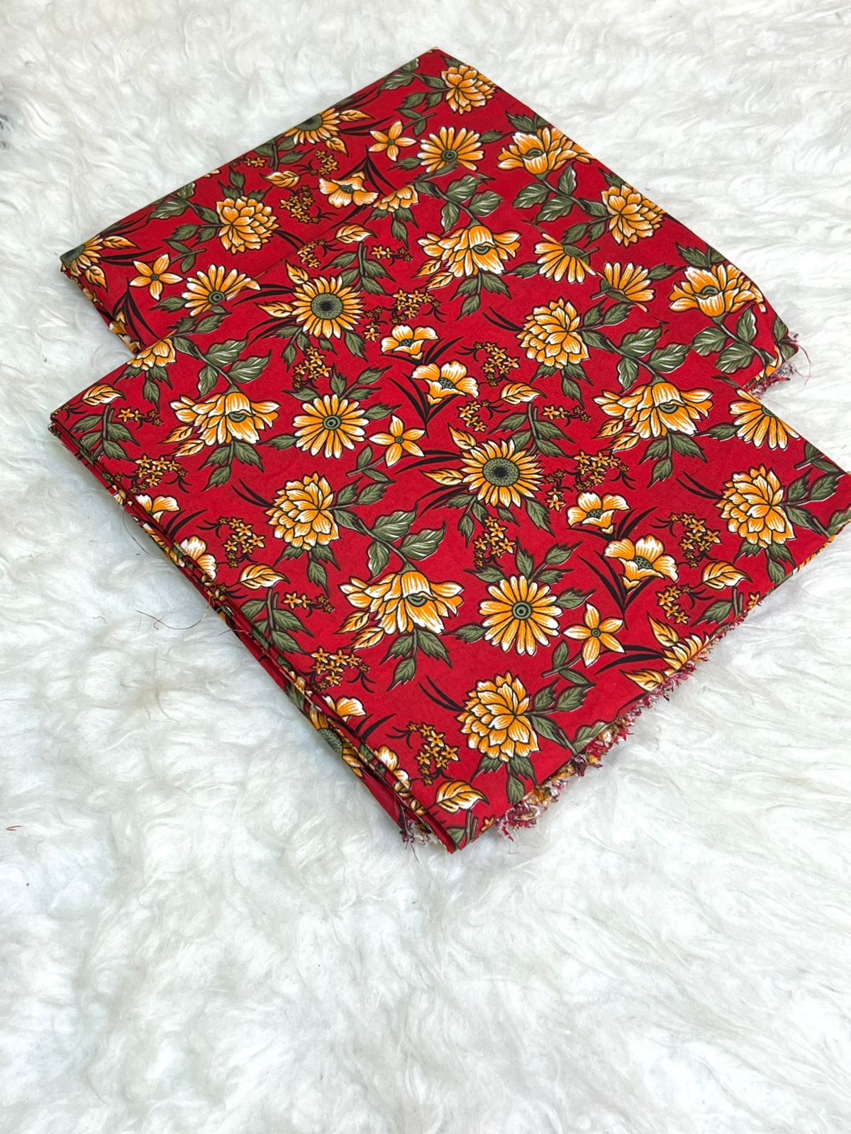 COTTON 2PC D-002