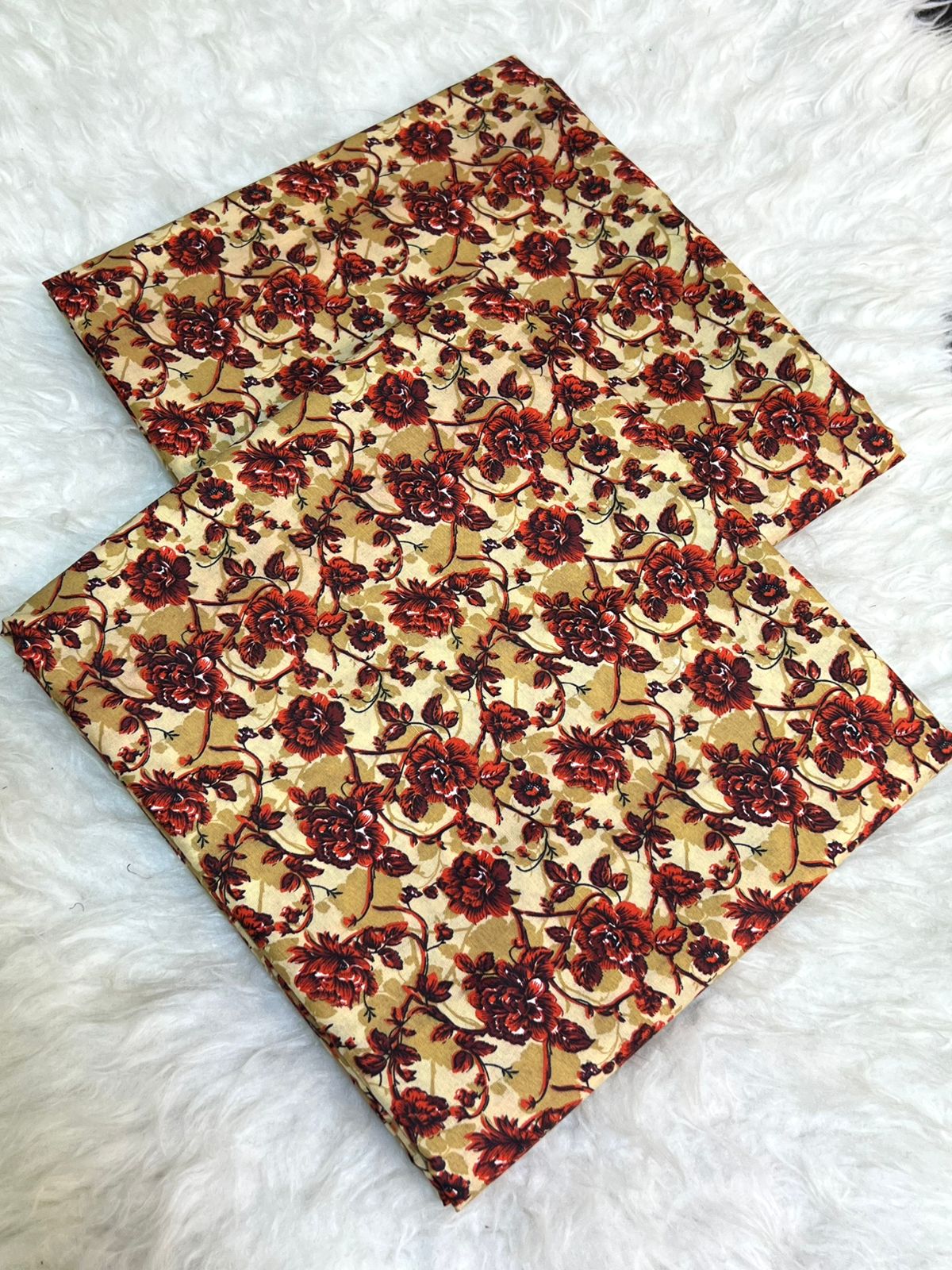 COTTON 2PC D-005