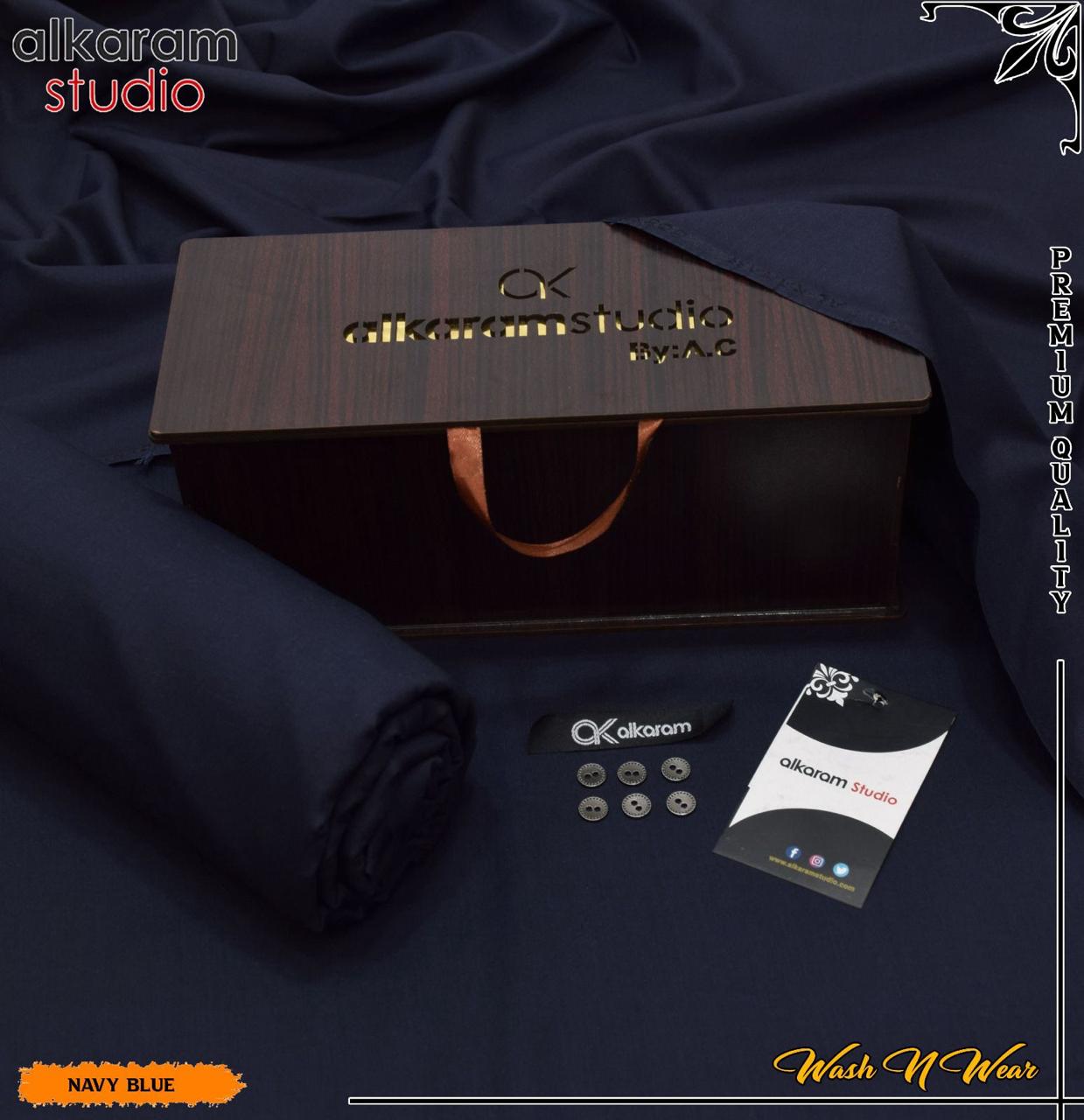 Exclusive Wash’n Wear Boski – Signature Wooden Box Edition