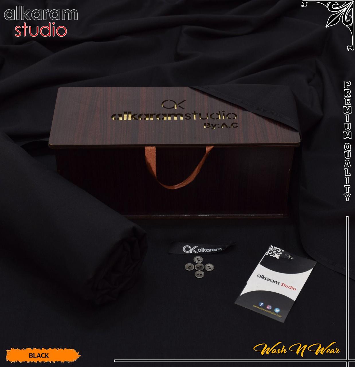 Exclusive Wash’n Wear Boski – Signature Wooden Box Edition