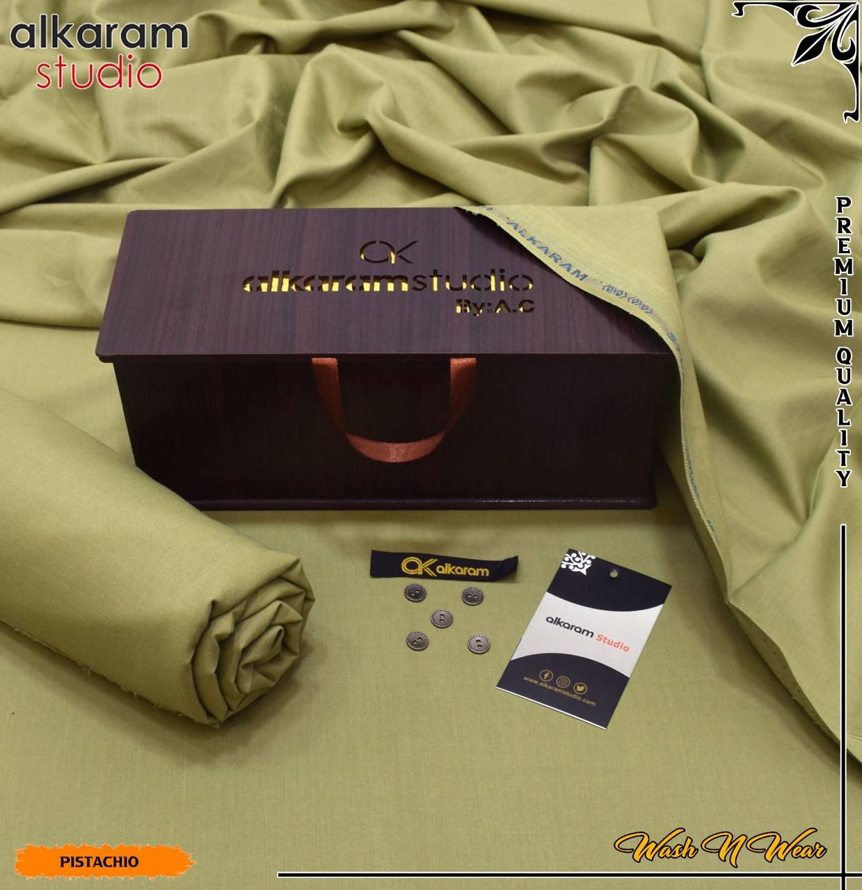 Exclusive Wash’n Wear Boski – Signature Wooden Box Edition