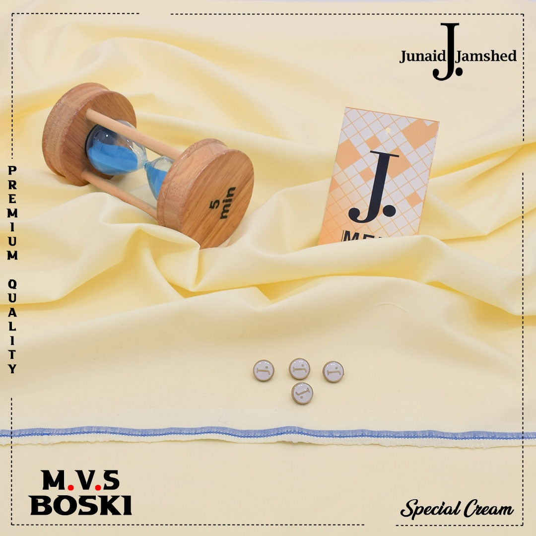 🔹 Classic M.V.S Boski – Cream, Off-White & Black Shades