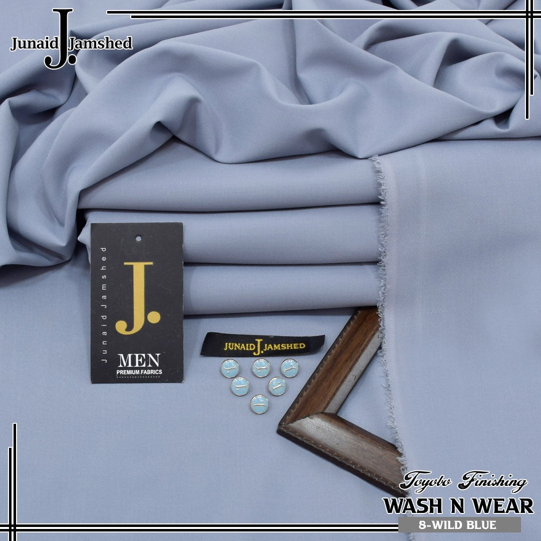 🔹 Premium Toyobo Finishing Wash ’n Wear – Winter Season Opening