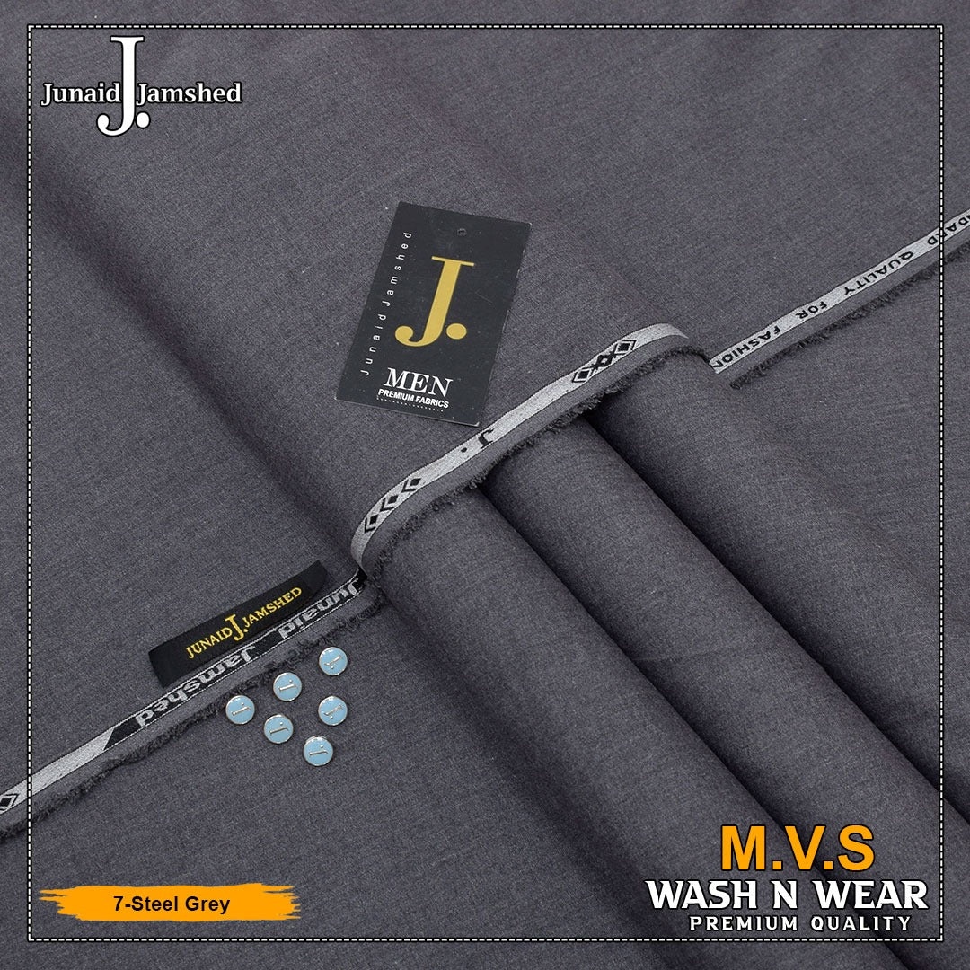 🔹 Premium M.V.S Wash ’n Wear – Winter Season