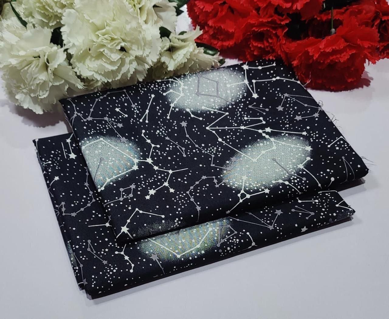 COTTON 2PC D-099