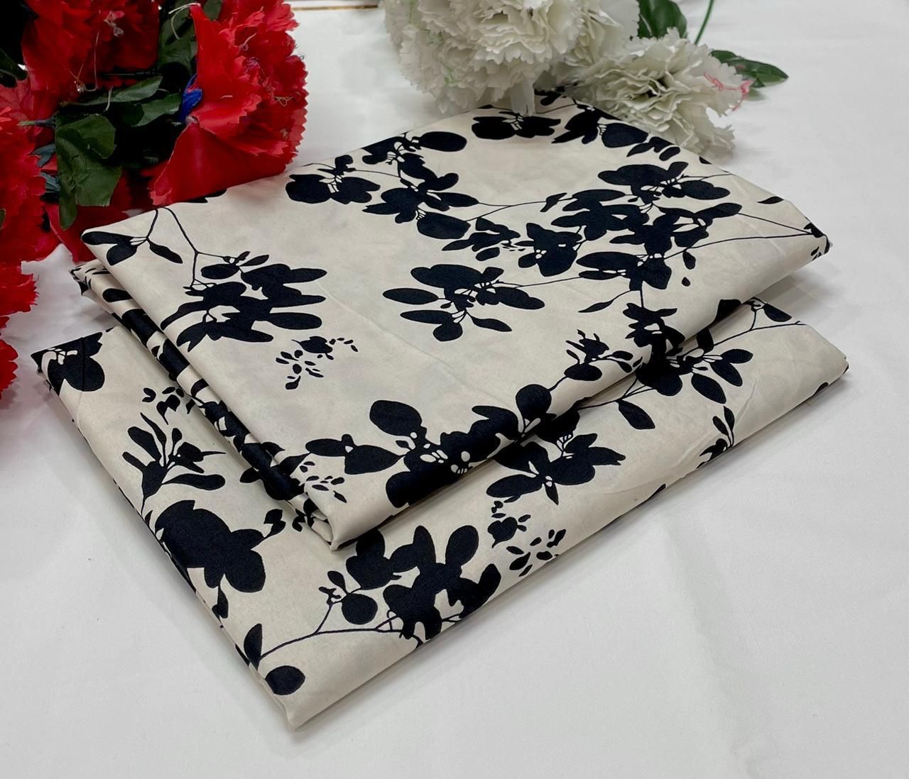 COTTON 2PC D-026
