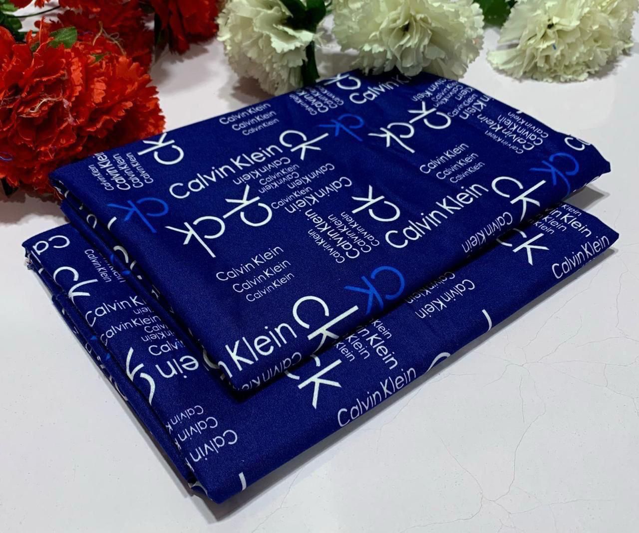 COTTON 2PC D-023