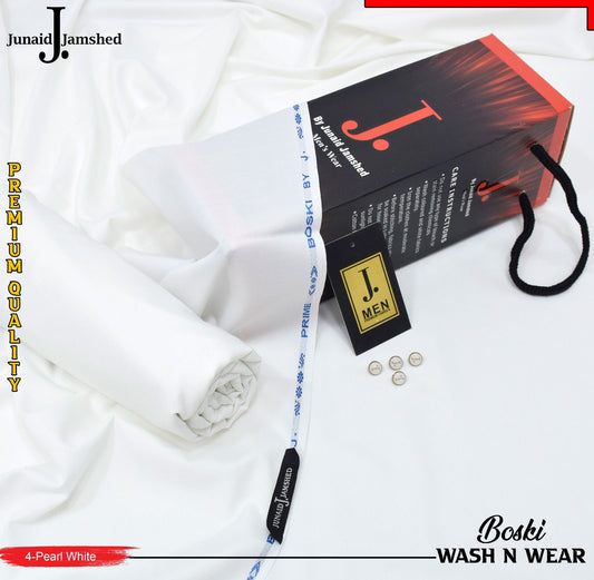 Premium Wash & Wear Boski โ Luxury Box Packing