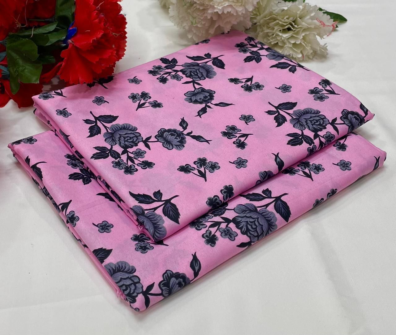 COTTON 2PC D-094