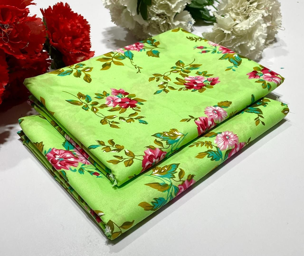 COTTON 2PC D-096