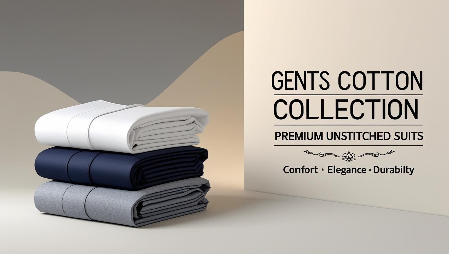 JANTS COTTON COLLECTION