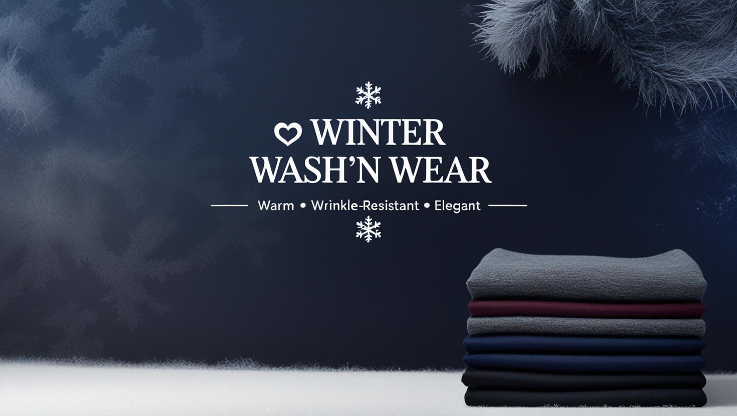 JANTS WINTER COLLECTION