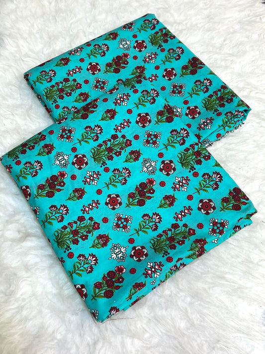 COTTON 2PC D-001