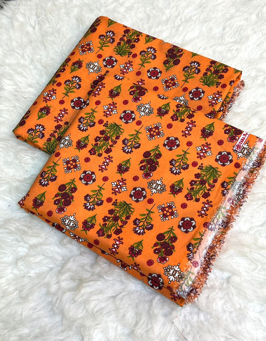 COTTON 2PC D-006