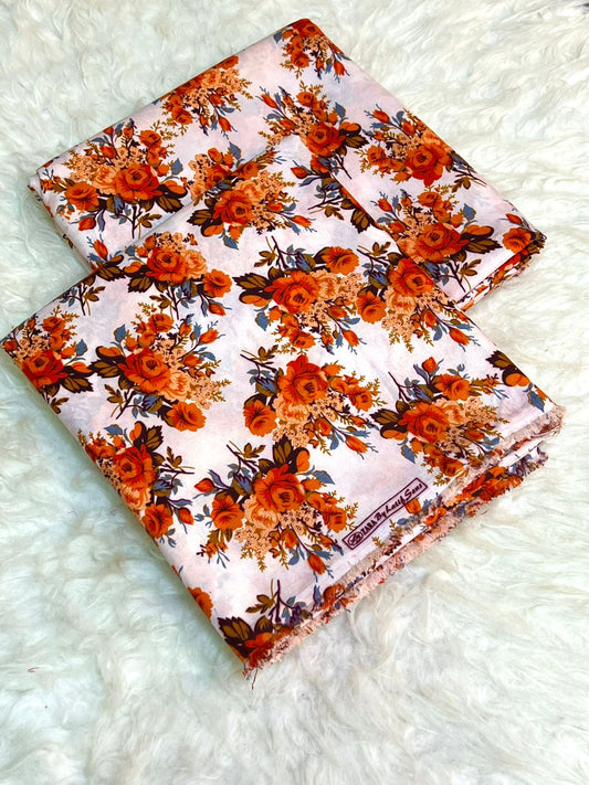COTTON 2PC D-007
