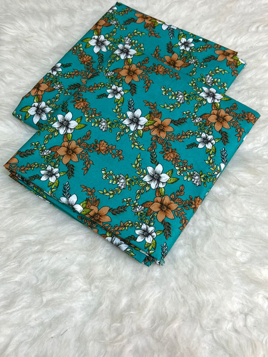 COTTON 2PC D-004