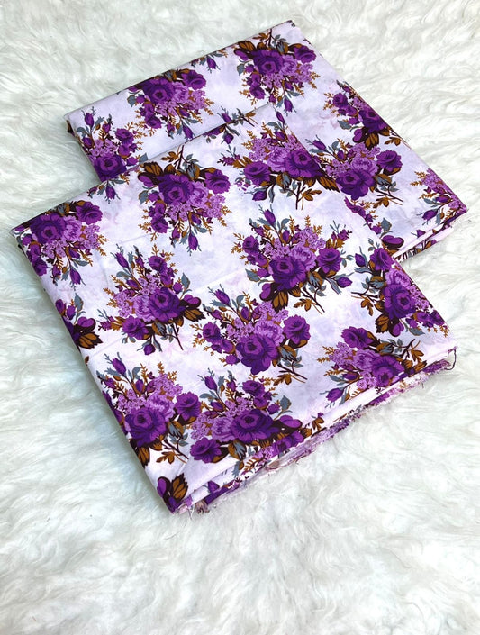 COTTON 2PC D-008