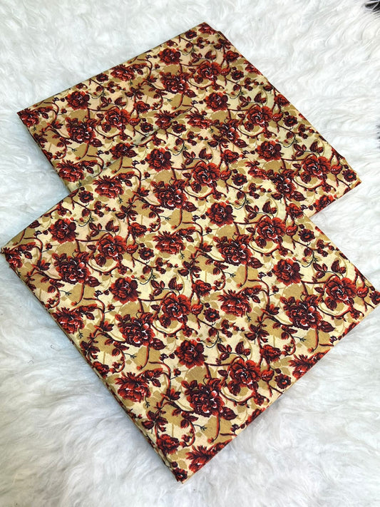 COTTON 2PC D-005