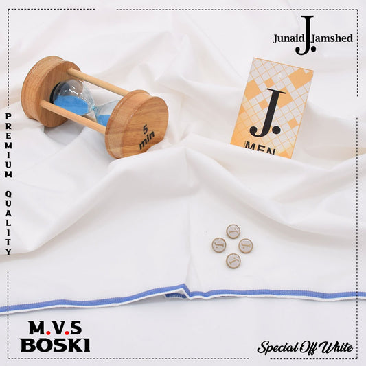 🔹 Classic M.V.S Boski – Cream, Off-White & Black Shades