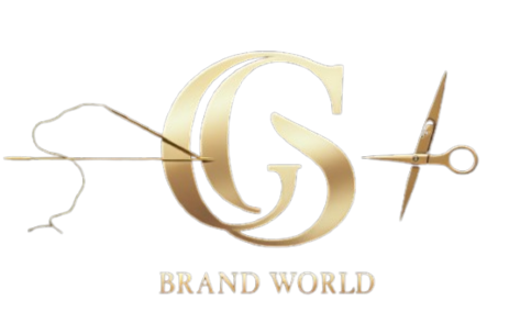 GS BRAND WORLD