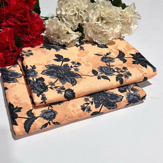 COTTON 2PC D-029