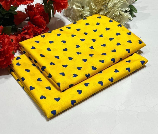 COTTON 2PC D-060