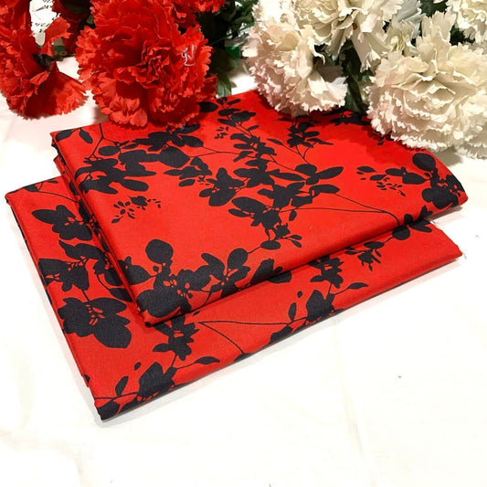 COTTON 2PC D-047