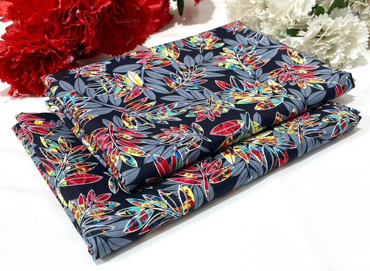 COTTON 2PC D-068