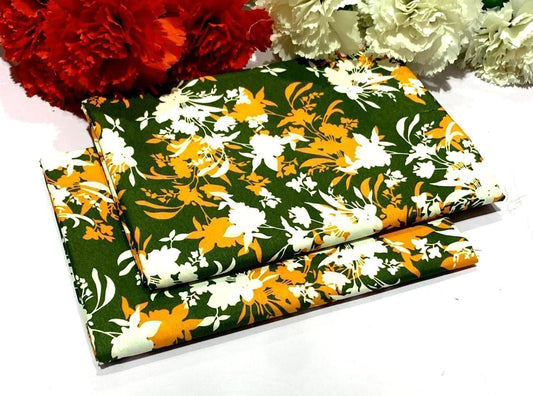 COTTON 2PC D-031