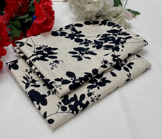 COTTON 2PC D-026