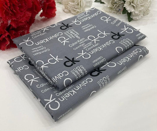 COTTON 2PC D-022