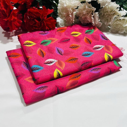 COTTON 2PC D-032