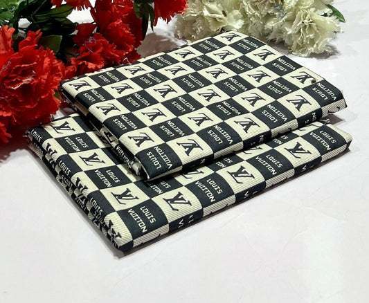 COTTON 2PC D-043