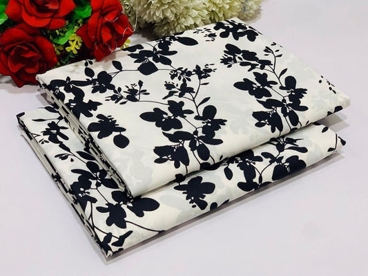 COTTON 2PC D-065