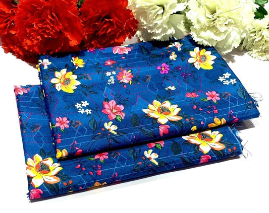 COTTON 2PC D-054