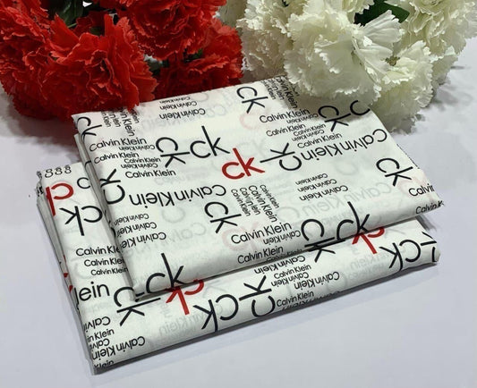 COTTON 2PC D-072