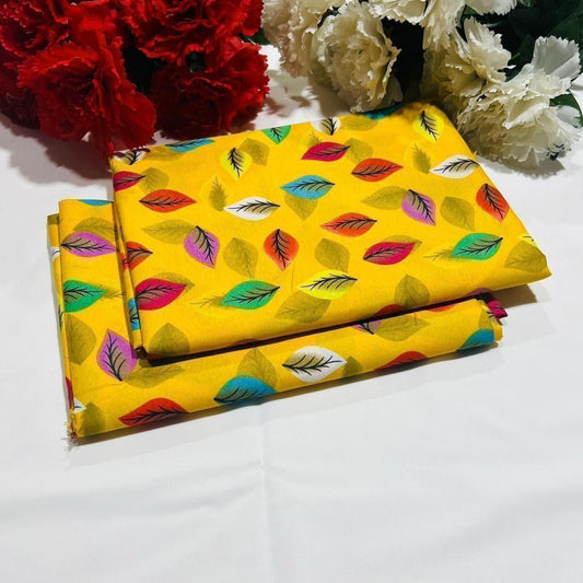 COTTON 2PC D-036