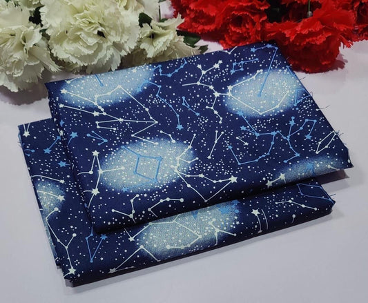 COTTON 2PC D-056