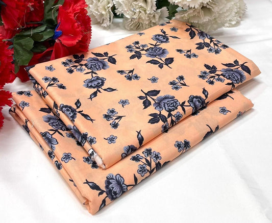 COTTON 2PC D-044