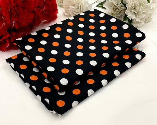 COTTON 2PC D-042