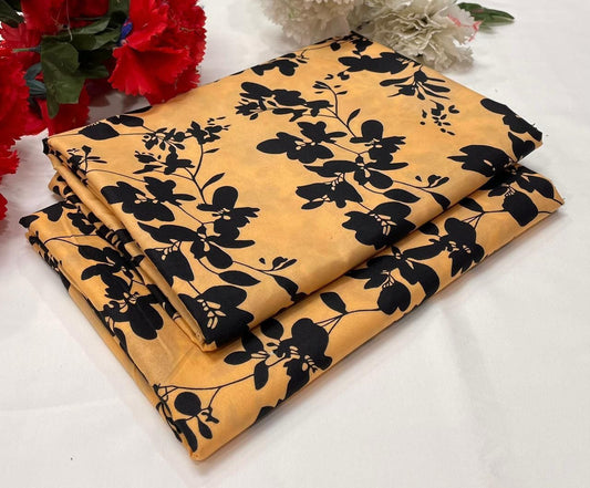 COTTON 2PC D-049