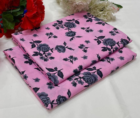 COTTON 2PC D-048