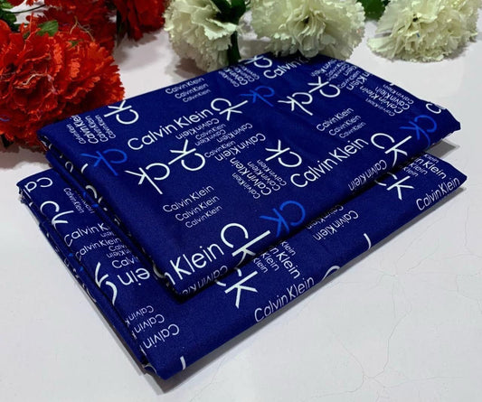 COTTON 2PC D-023