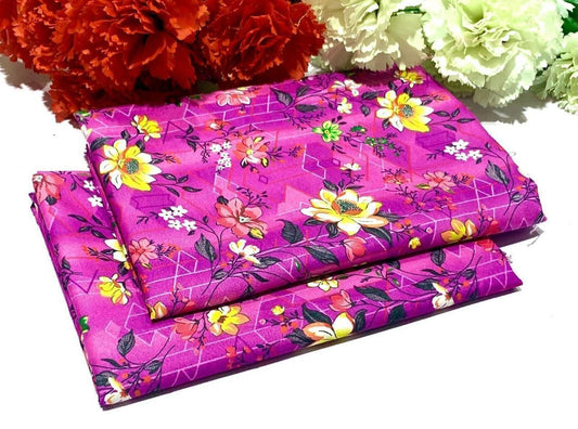 COTTON 2PC D-063