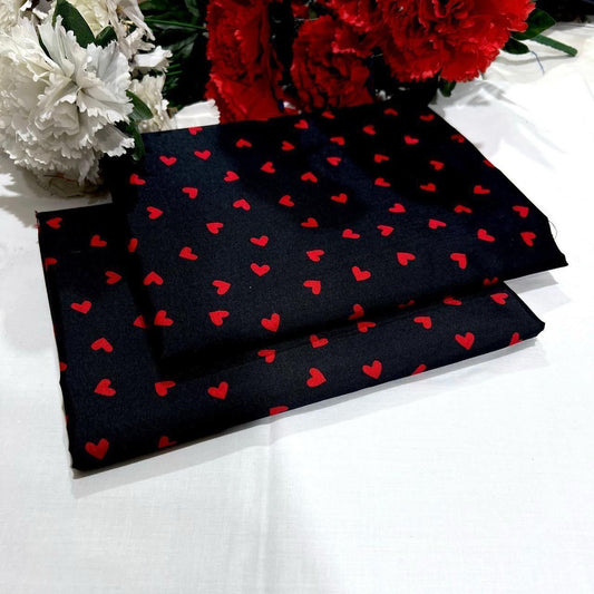 COTTON 2PC D-064