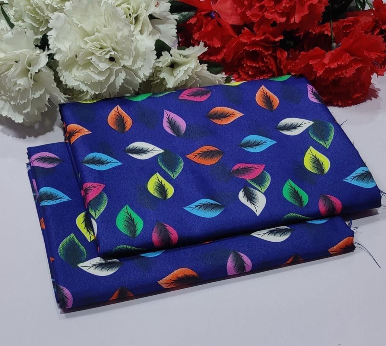COTTON 2PC D-041