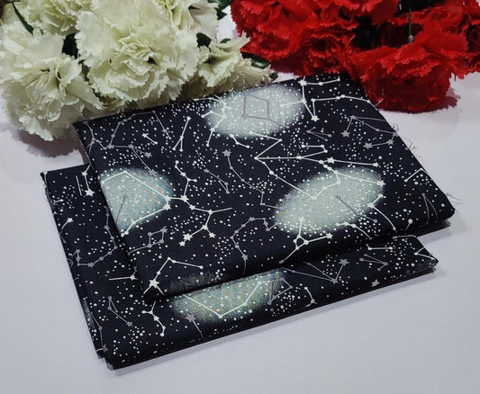 COTTON 2PC D-053