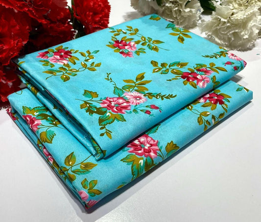 COTTON 2PC D-057