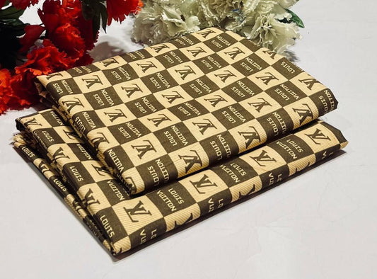 COTTON 2PC D-034